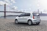 Skoda Citigo 5-Door 2012 года